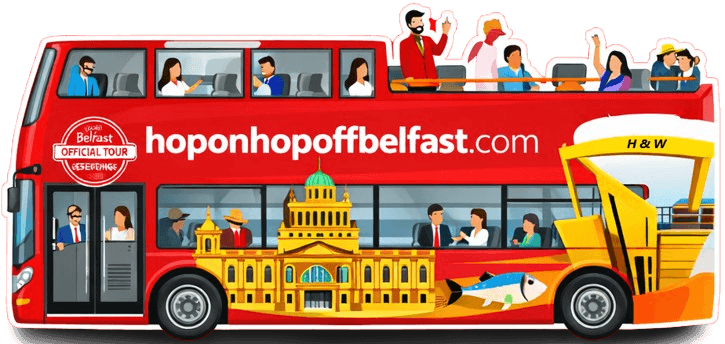 Belfast Bus